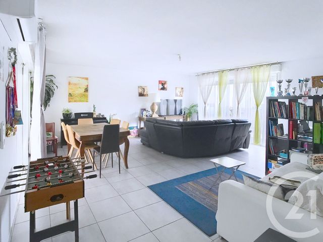 Appartement F3 &agrave; vendre - 3 pi&egrave;ces - 105,94 m2 - Castelnau Le Lez - 34 - LANGUEDOC-ROUSSILLON