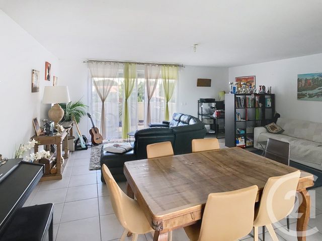 Appartement F3 à vendre - 3 pièces - 105,94 m2 - Castelnau Le Lez - 34 - LANGUEDOC-ROUSSILLON