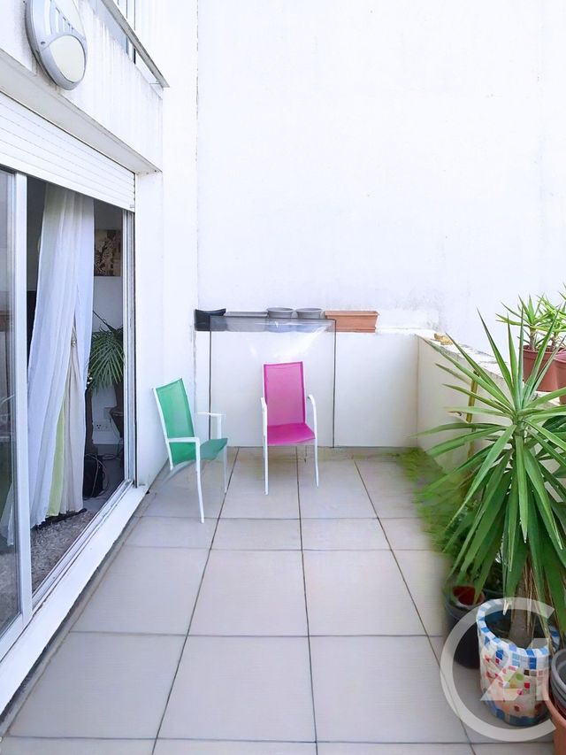 Appartement F3 &agrave; vendre - 3 pi&egrave;ces - 105,94 m2 - Castelnau Le Lez - 34 - LANGUEDOC-ROUSSILLON