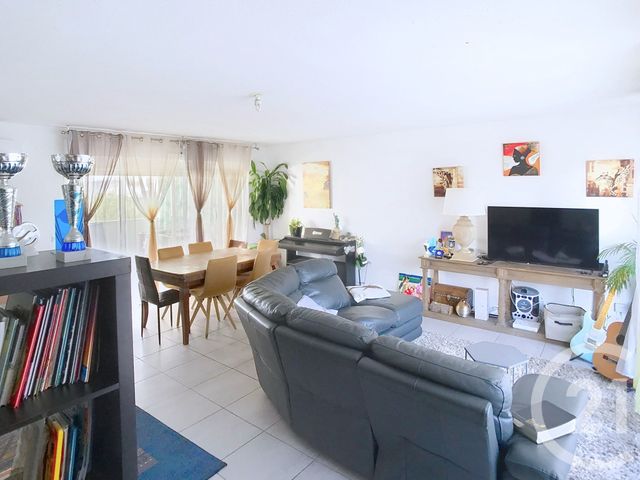 Appartement F3 &agrave; vendre - 3 pi&egrave;ces - 105,94 m2 - Castelnau Le Lez - 34 - LANGUEDOC-ROUSSILLON