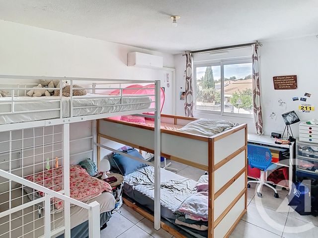 Appartement F3 à vendre - 3 pièces - 105,94 m2 - Castelnau Le Lez - 34 - LANGUEDOC-ROUSSILLON