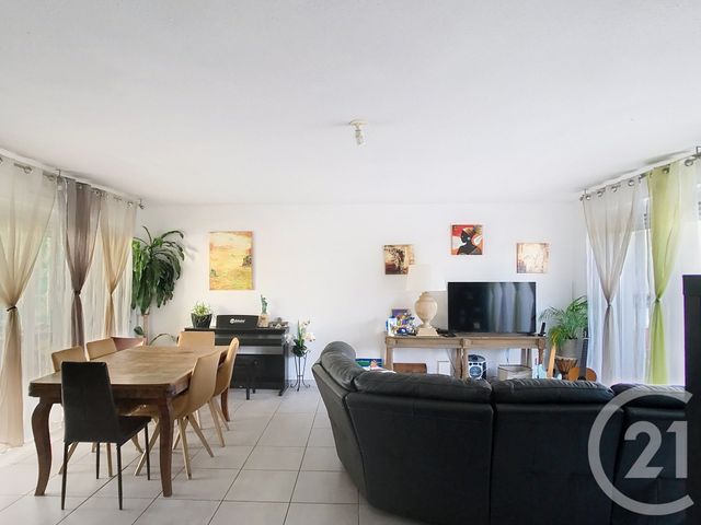 Appartement F3 à vendre - 3 pièces - 105,94 m2 - Castelnau Le Lez - 34 - LANGUEDOC-ROUSSILLON