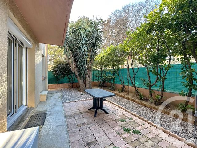 Appartement F1 à vendre - 1 pièce - 31,84 m2 - Montpellier - 34 - LANGUEDOC-ROUSSILLON