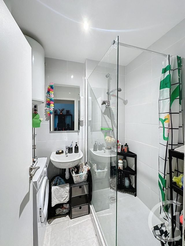 Appartement F1 à vendre - 1 pièce - 31,84 m2 - Montpellier - 34 - LANGUEDOC-ROUSSILLON