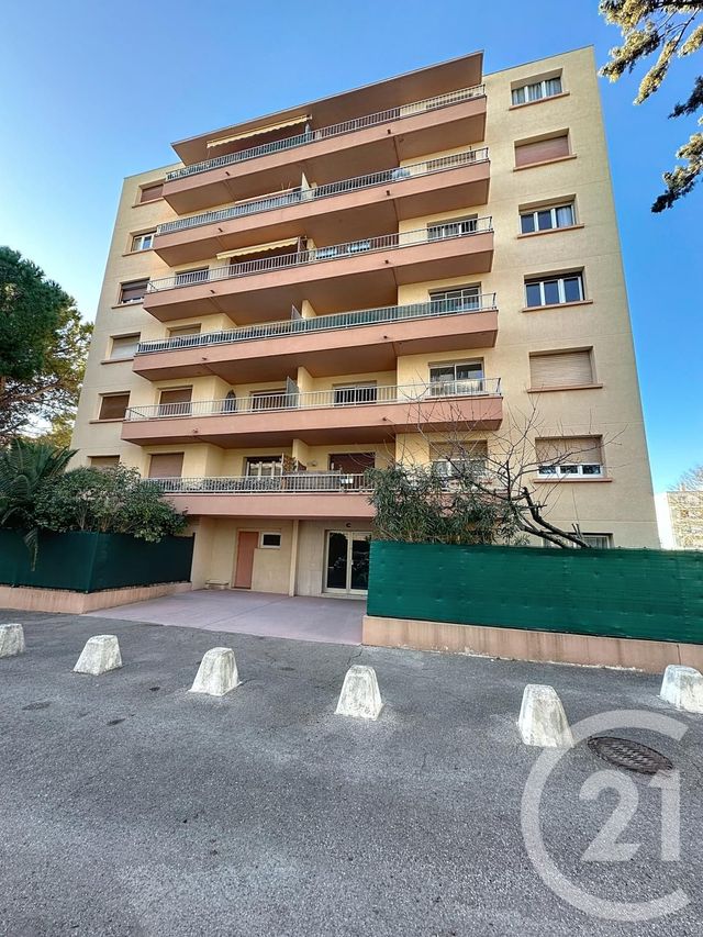 Appartement F1 à vendre - 1 pièce - 31,84 m2 - Montpellier - 34 - LANGUEDOC-ROUSSILLON