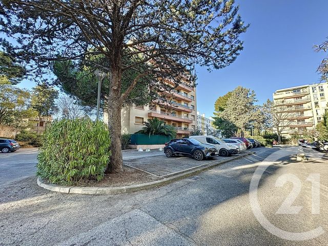 Appartement F1 à vendre - 1 pièce - 31,84 m2 - Montpellier - 34 - LANGUEDOC-ROUSSILLON