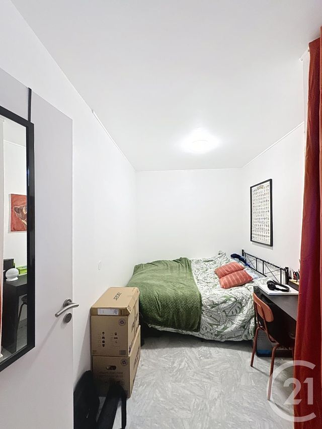 Appartement F1 à vendre - 1 pièce - 31,84 m2 - Montpellier - 34 - LANGUEDOC-ROUSSILLON