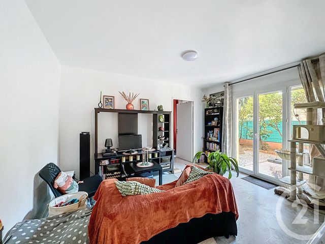 Appartement F1 à vendre - 1 pièce - 31,84 m2 - Montpellier - 34 - LANGUEDOC-ROUSSILLON