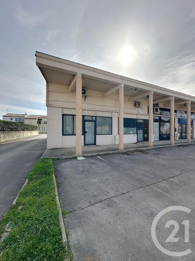 Immeuble &agrave; vendre - 218 m2 - Castries - 34 - LANGUEDOC-ROUSSILLON