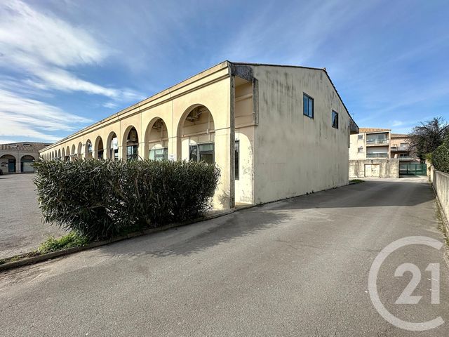 Immeuble &agrave; vendre - 218 m2 - Castries - 34 - LANGUEDOC-ROUSSILLON