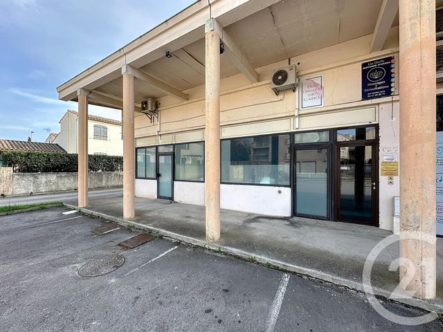 Immeuble &agrave; vendre - 218 m2 - Castries - 34 - LANGUEDOC-ROUSSILLON