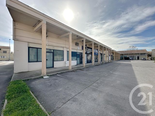 Immeuble &agrave; vendre - 218 m2 - Castries - 34 - LANGUEDOC-ROUSSILLON