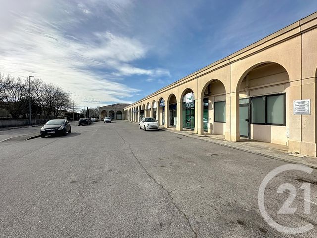 Immeuble &agrave; vendre - 218 m2 - Castries - 34 - LANGUEDOC-ROUSSILLON