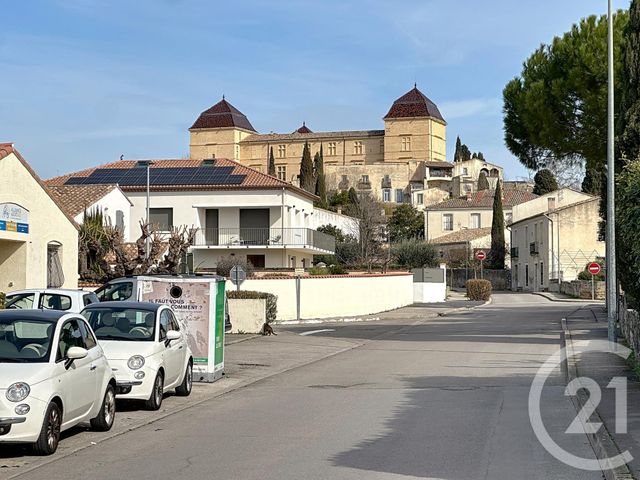 Immeuble &agrave; vendre - 218 m2 - Castries - 34 - LANGUEDOC-ROUSSILLON