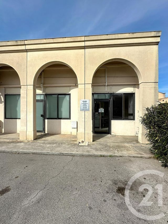 Immeuble &agrave; vendre - 218 m2 - Castries - 34 - LANGUEDOC-ROUSSILLON