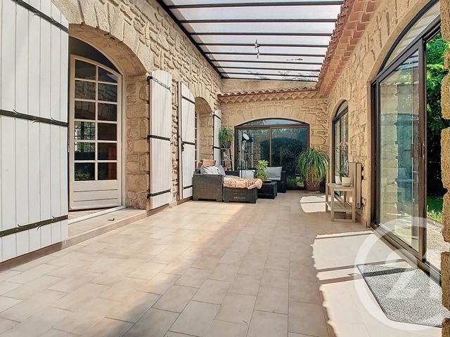 Maison à vendre - 5 pièces - 151,33 m2 - Castelnau Le Lez - 34 - LANGUEDOC-ROUSSILLON