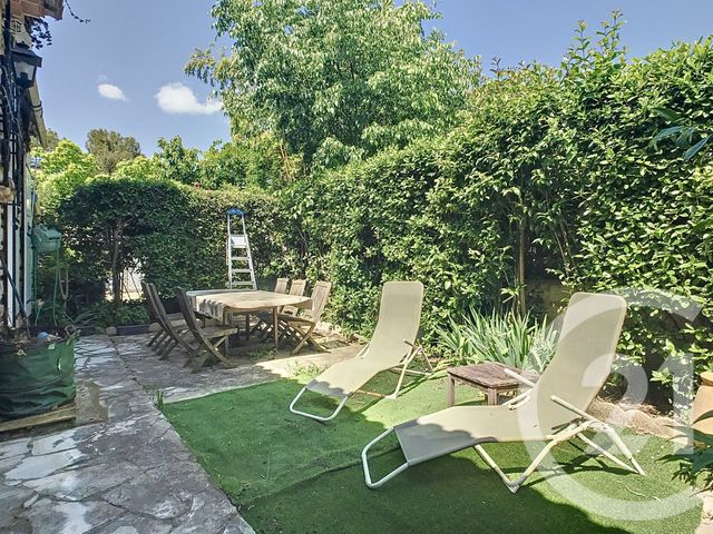 Maison à vendre - 5 pièces - 151,33 m2 - Castelnau Le Lez - 34 - LANGUEDOC-ROUSSILLON