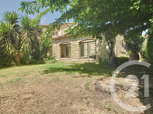 Maison à vendre - 5 pièces - 151,33 m2 - Castelnau Le Lez - 34 - LANGUEDOC-ROUSSILLON