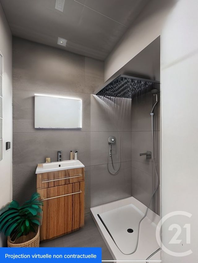 Appartement F2 à vendre - 2 pièces - 29,12 m2 - Castries - 34 - LANGUEDOC-ROUSSILLON