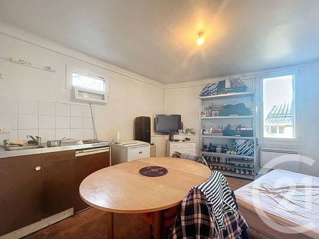 Appartement F2 à vendre - 2 pièces - 29,12 m2 - Castries - 34 - LANGUEDOC-ROUSSILLON