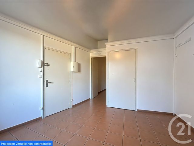 Appartement F2 à vendre - 2 pièces - 29,12 m2 - Castries - 34 - LANGUEDOC-ROUSSILLON