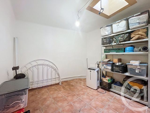 Appartement F2 à vendre - 2 pièces - 29,12 m2 - Castries - 34 - LANGUEDOC-ROUSSILLON