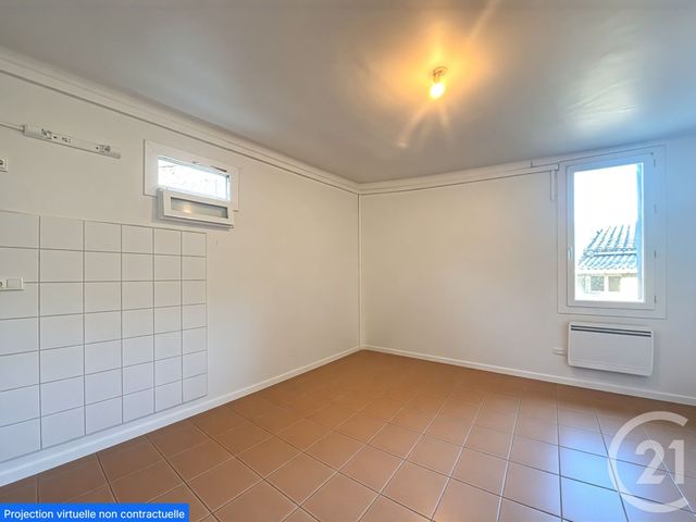 Appartement F2 à vendre - 2 pièces - 29,12 m2 - Castries - 34 - LANGUEDOC-ROUSSILLON