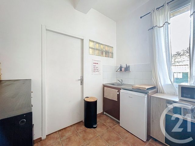 Appartement F1 à vendre - 1 pièce - 22 m2 - Castries - 34 - LANGUEDOC-ROUSSILLON