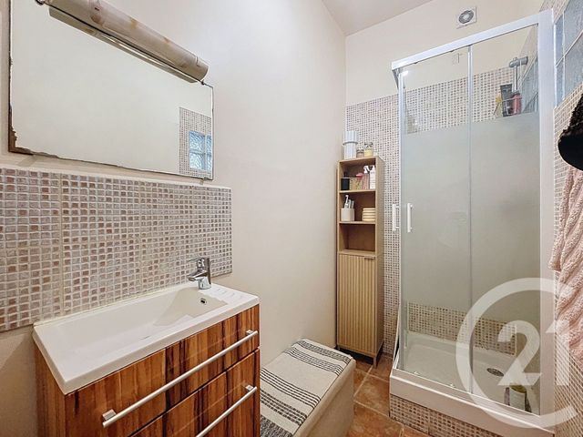 Appartement F1 à vendre - 1 pièce - 22 m2 - Castries - 34 - LANGUEDOC-ROUSSILLON