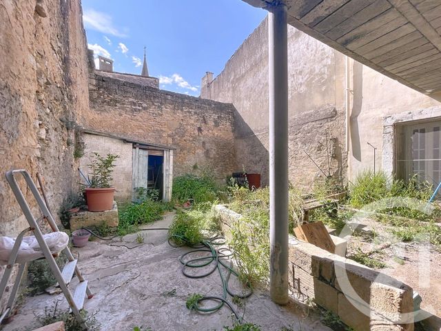 Appartement F1 à vendre - 1 pièce - 22 m2 - Castries - 34 - LANGUEDOC-ROUSSILLON