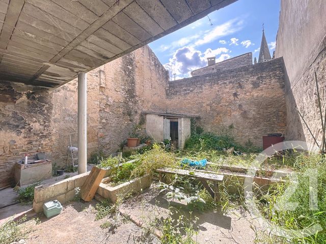 appartement - CASTRIES - 34