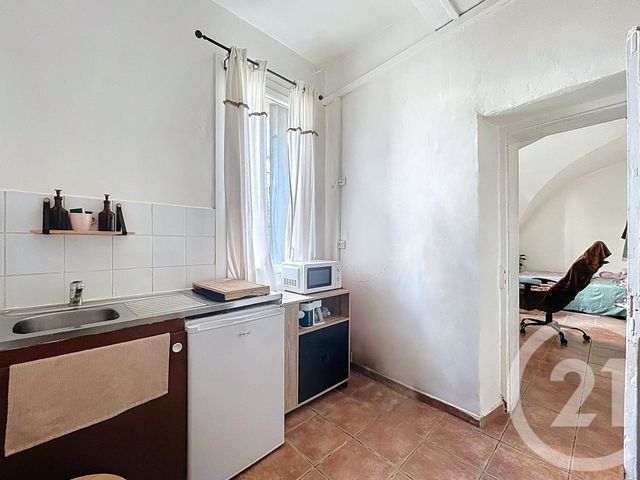 Appartement F1 à vendre - 1 pièce - 22 m2 - Castries - 34 - LANGUEDOC-ROUSSILLON
