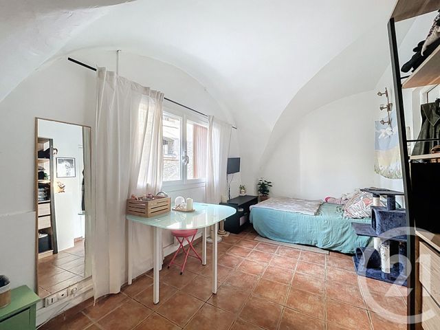 Appartement F1 à vendre - 1 pièce - 22 m2 - Castries - 34 - LANGUEDOC-ROUSSILLON