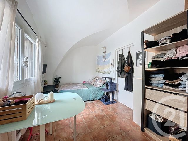 Appartement F1 à vendre - 1 pièce - 22 m2 - Castries - 34 - LANGUEDOC-ROUSSILLON