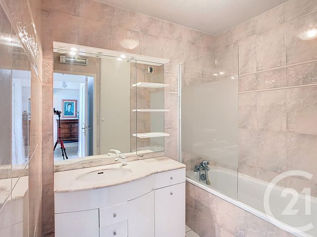 Appartement F4 à louer - 4 pièces - 97,85 m2 - Lattes - 34 - LANGUEDOC-ROUSSILLON