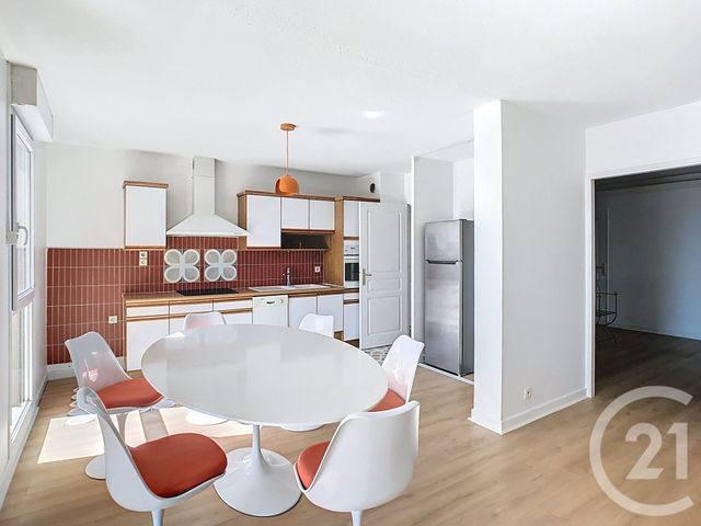 Appartement F4 à louer - 4 pièces - 97,85 m2 - Lattes - 34 - LANGUEDOC-ROUSSILLON