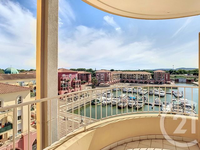 appartement - LATTES - 34