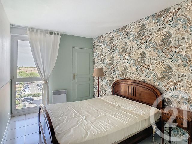 Appartement F4 à louer - 4 pièces - 97,85 m2 - Lattes - 34 - LANGUEDOC-ROUSSILLON