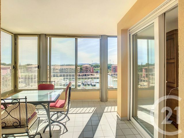 Appartement F4 à louer - 4 pièces - 97,85 m2 - Lattes - 34 - LANGUEDOC-ROUSSILLON