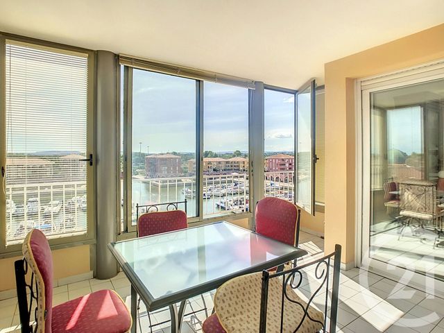 Appartement F4 à louer - 4 pièces - 97,85 m2 - Lattes - 34 - LANGUEDOC-ROUSSILLON