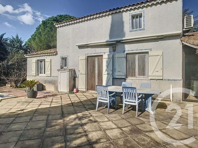 Maison à vendre - 5 pièces - 130 m2 - Castries - 34 - LANGUEDOC-ROUSSILLON