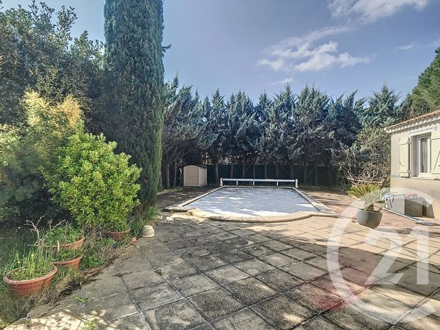 Maison à vendre - 5 pièces - 130 m2 - Castries - 34 - LANGUEDOC-ROUSSILLON