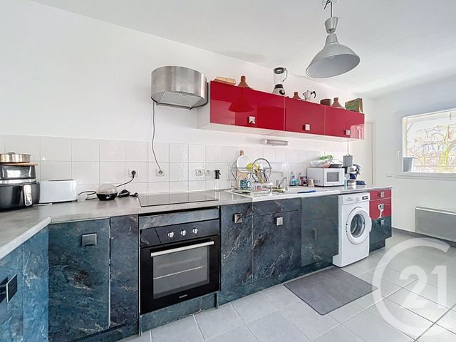 Appartement F2 à vendre - 2 pièces - 58 m2 - Castelnau Le Lez - 34 - LANGUEDOC-ROUSSILLON