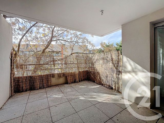 Appartement F2 à vendre - 2 pièces - 58 m2 - Castelnau Le Lez - 34 - LANGUEDOC-ROUSSILLON