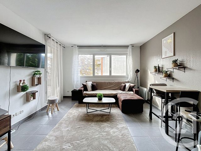 appartement - CASTELNAU LE LEZ - 34