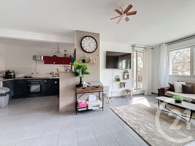 Appartement F2 à vendre - 2 pièces - 58 m2 - Castelnau Le Lez - 34 - LANGUEDOC-ROUSSILLON