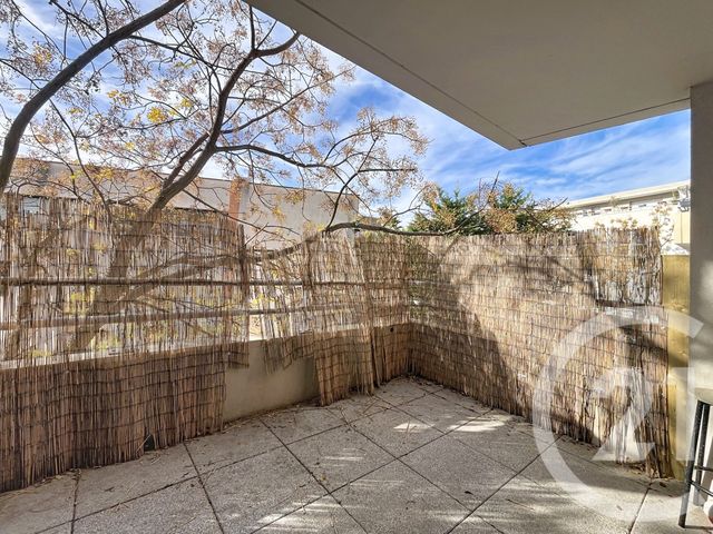 Appartement F2 à vendre - 2 pièces - 58 m2 - Castelnau Le Lez - 34 - LANGUEDOC-ROUSSILLON