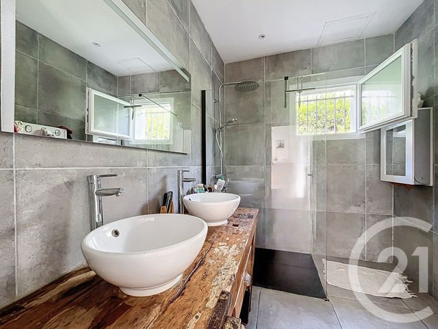 Maison &agrave; vendre - 4 pi&egrave;ces - 89 m2 - Montpellier - 34 - LANGUEDOC-ROUSSILLON