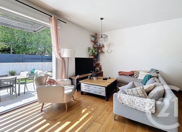 Maison &agrave; vendre - 4 pi&egrave;ces - 89 m2 - Montpellier - 34 - LANGUEDOC-ROUSSILLON