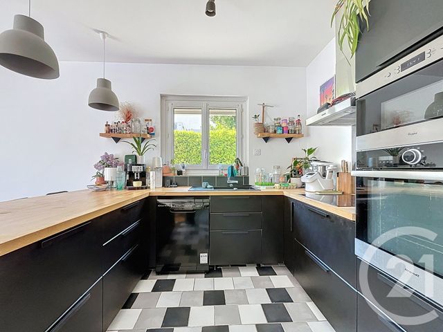 Maison &agrave; vendre - 4 pi&egrave;ces - 89 m2 - Montpellier - 34 - LANGUEDOC-ROUSSILLON